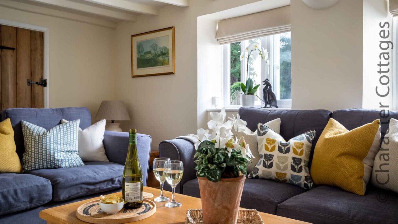 Photo of Livingroom in Bourton-on-the-Water