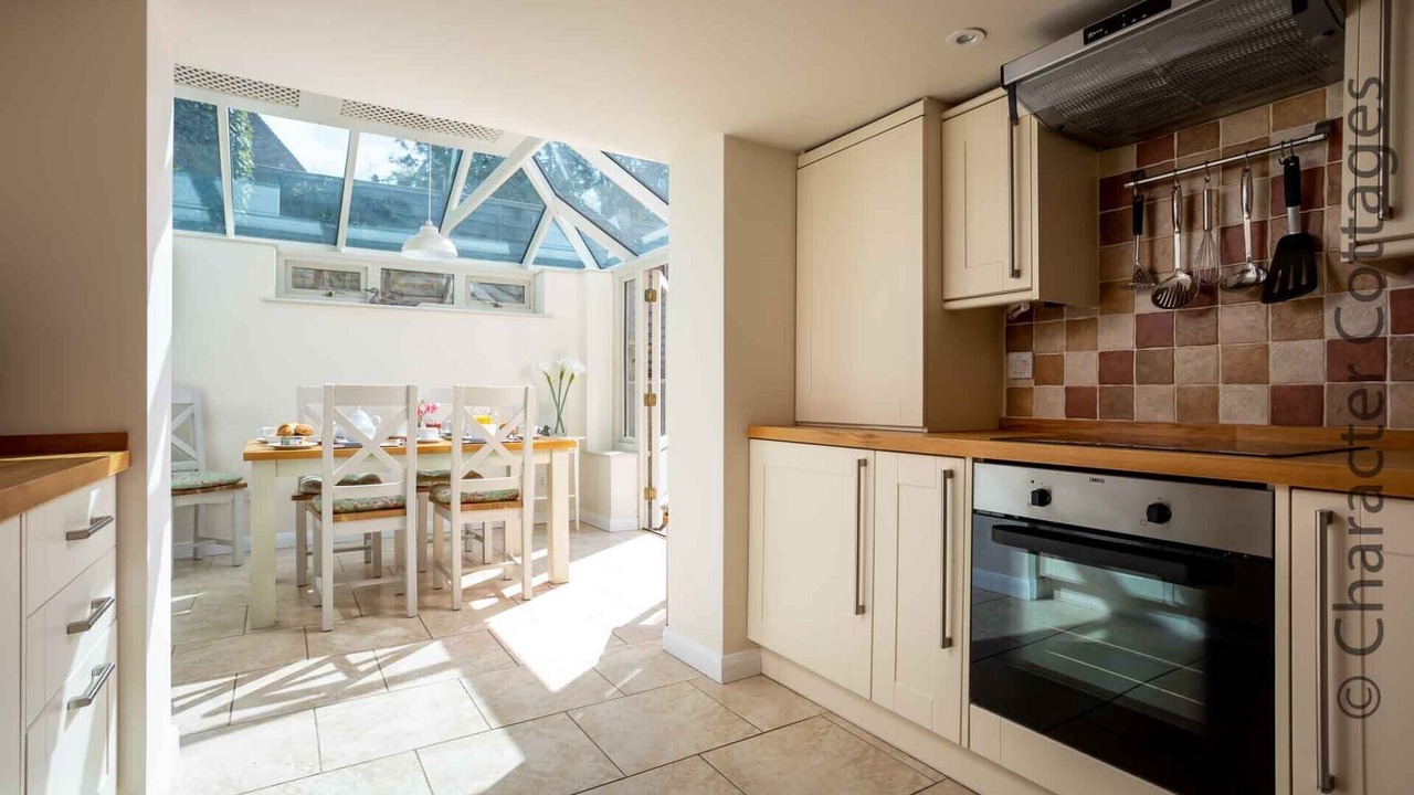 Photo of Kitchen in Bourton-on-the-Water