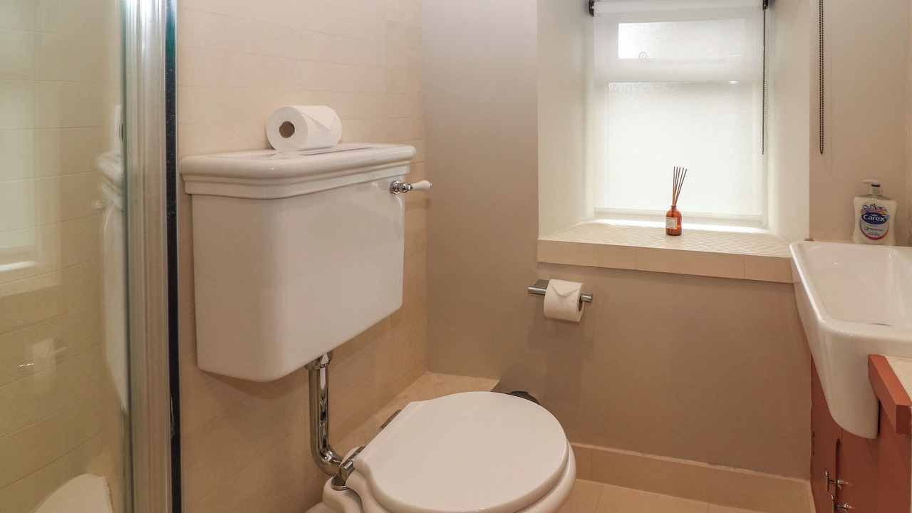 Photo of Bathroom in Stow-on-the-Wold