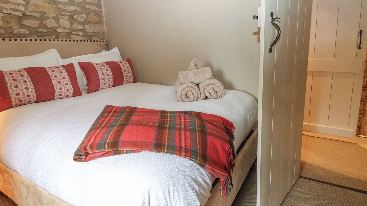 Photo of Bedroom in Stow-on-the-Wold
