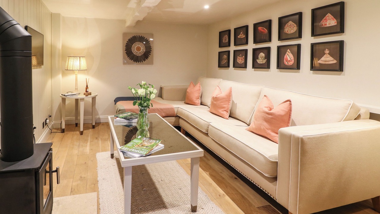 Photo of Livingroom in Stow-on-the-Wold