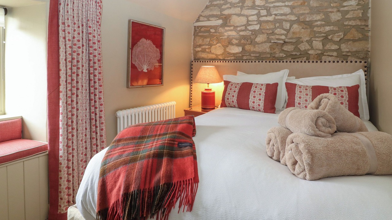 Photo of Bedroom in Stow-on-the-Wold
