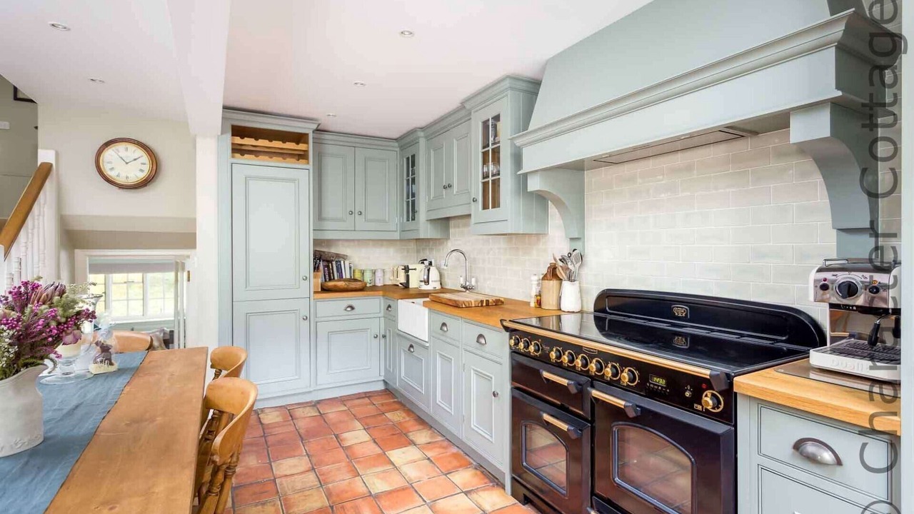 Photo of Kitchen in Chedworth