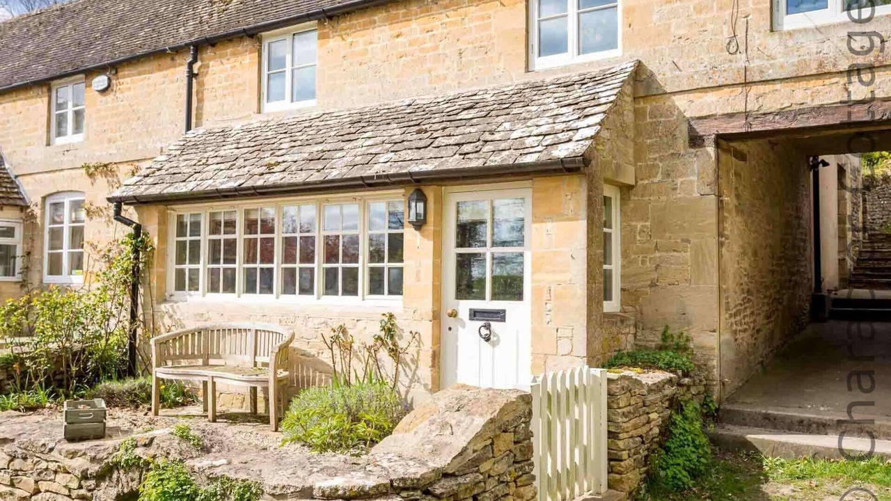 Photo of Outdoor in Chedworth