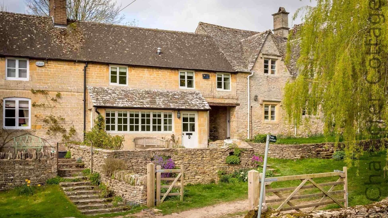 Photo of Outdoor in Chedworth
