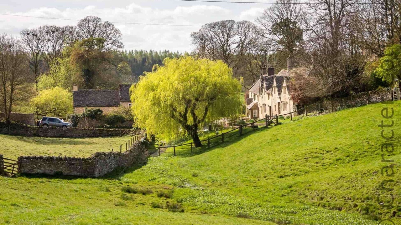 Photo of Outdoor in Chedworth