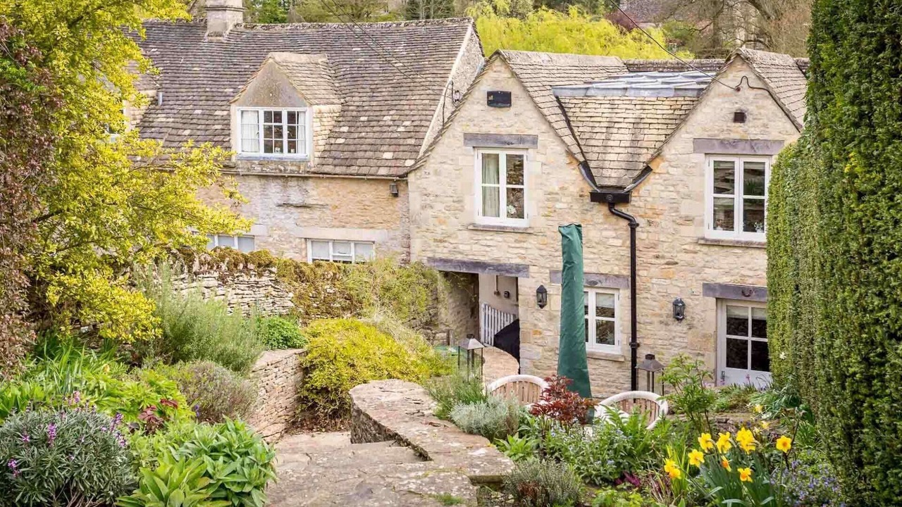 Photo of Outdoor in Chedworth