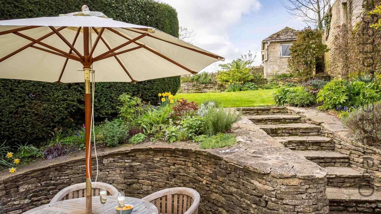 Photo of Outdoor in Chedworth