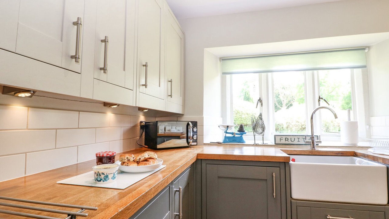 Photo of Kitchen in Bourton