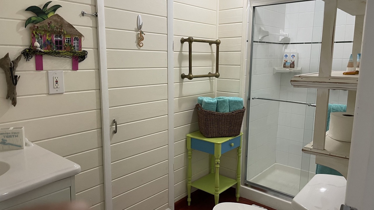 Photo of Bathroom in Spanish Wells