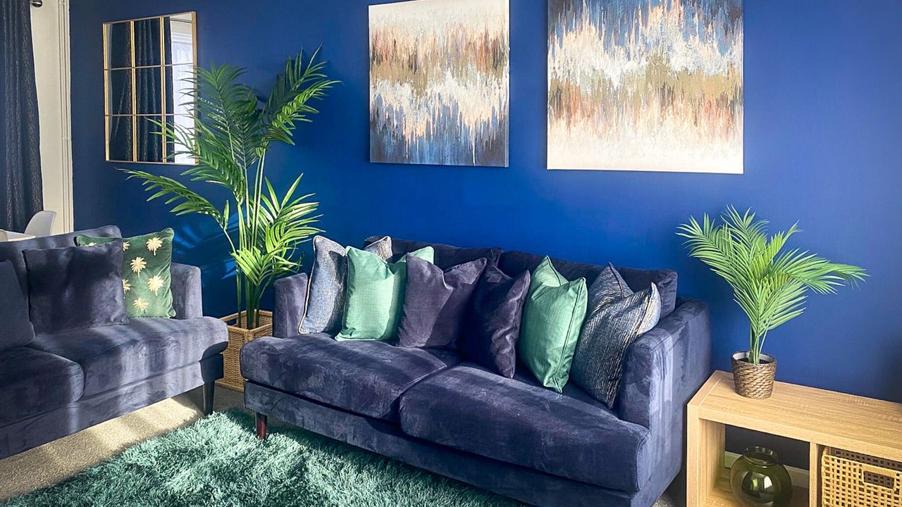 Photo of Livingroom in Luton