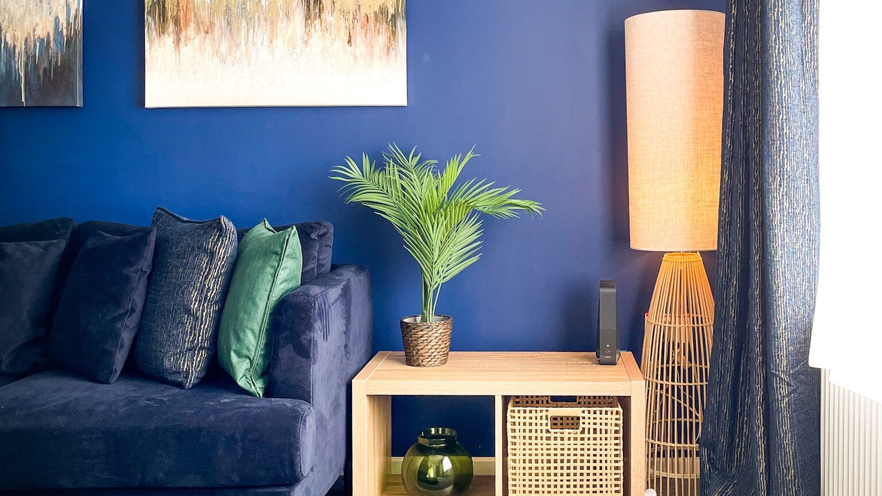 Photo of Livingroom in Luton