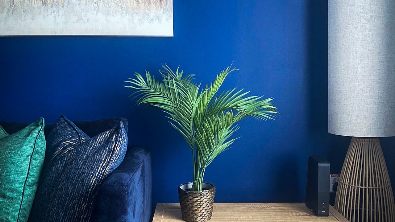 Photo of Livingroom in Luton