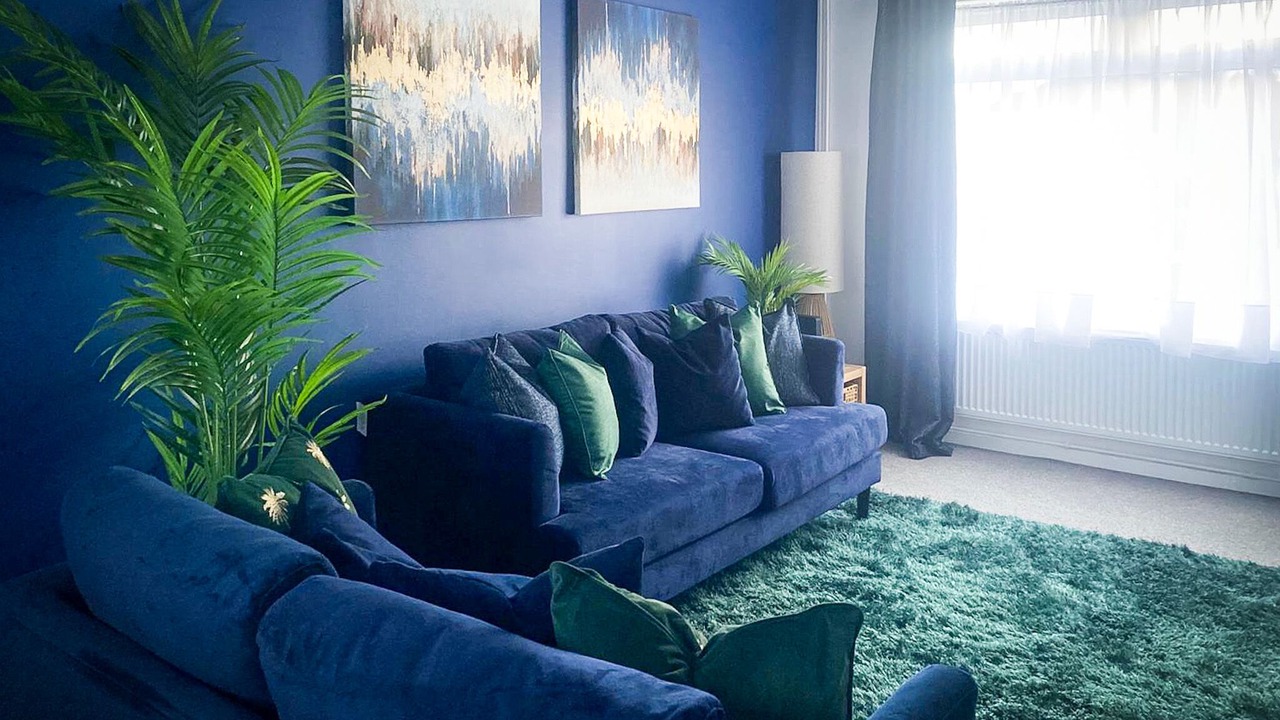 Photo of Livingroom in Luton
