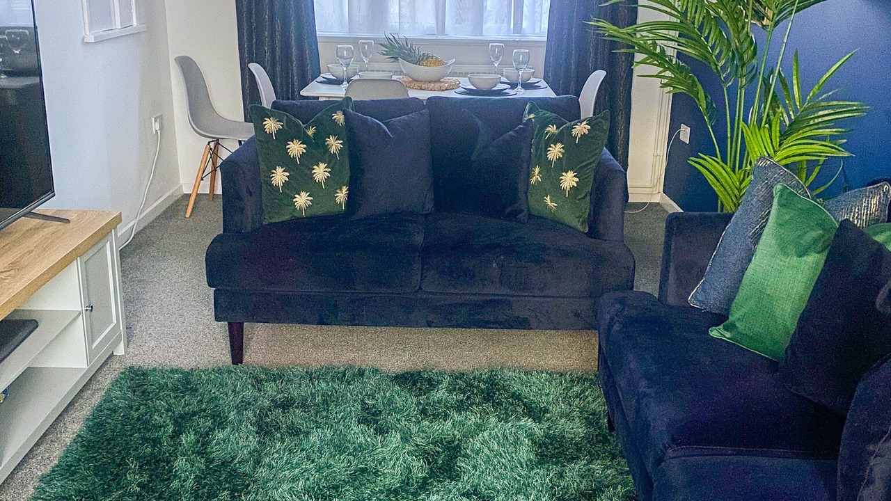 Photo of Livingroom in Luton