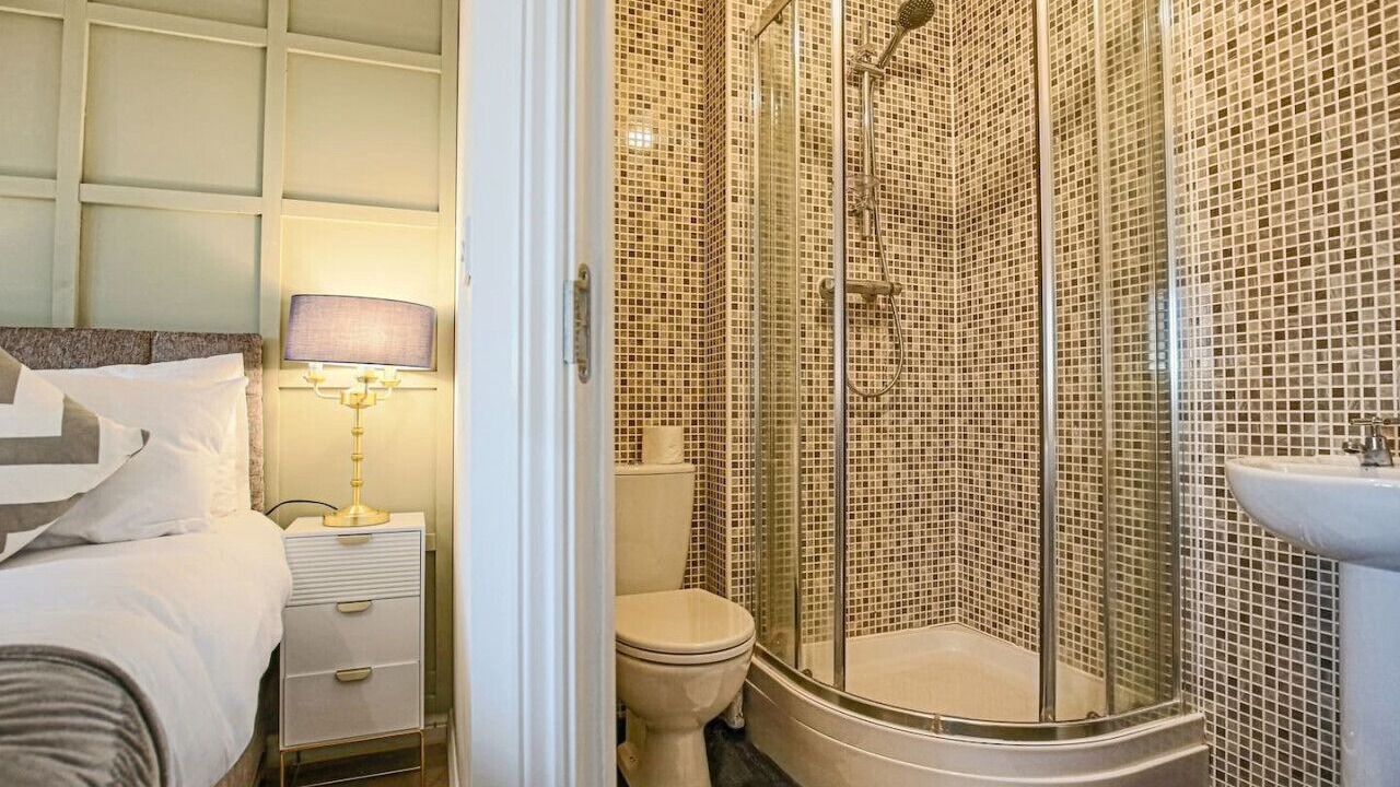 Photo of Bathroom in Milton Keynes