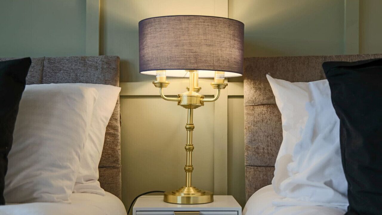 Photo of Bedroom in Milton Keynes
