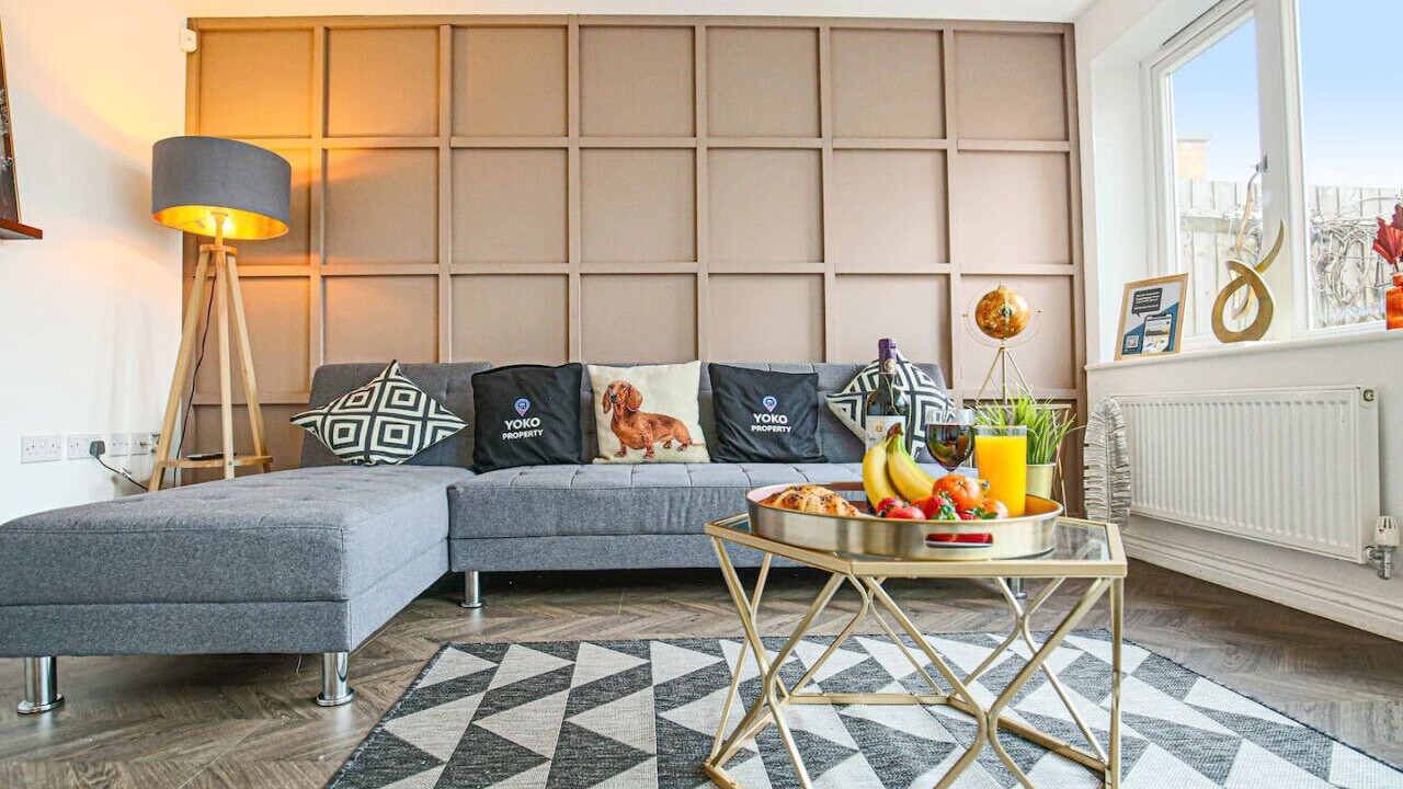 Photo of Livingroom in Milton Keynes
