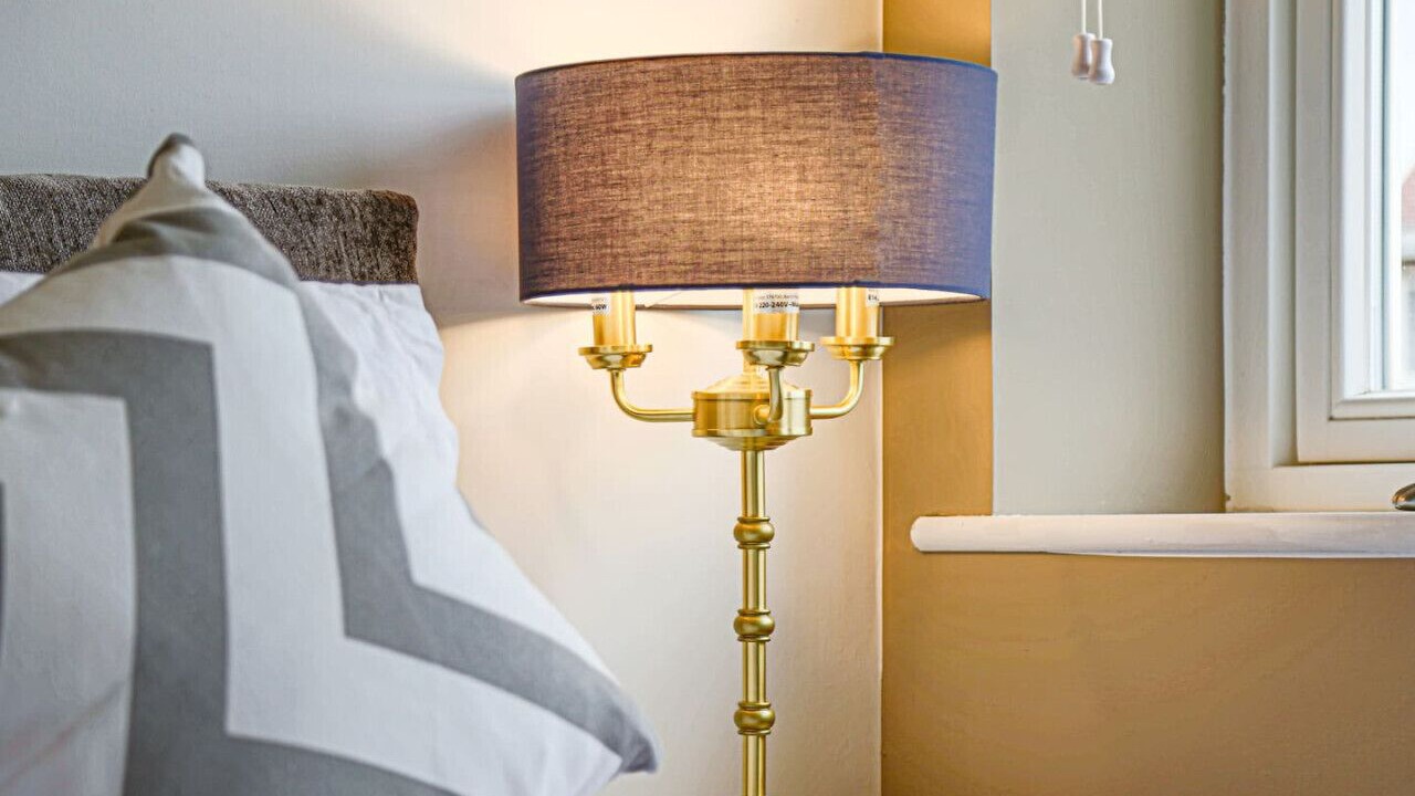 Photo of Bedroom in Milton Keynes
