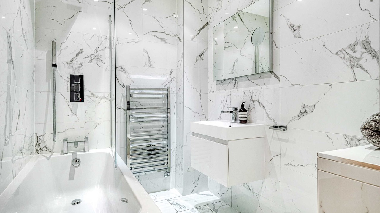 Photo of Bathroom in Frognal and Fitzjohns