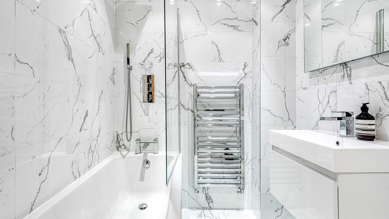 Photo of Bathroom in Frognal and Fitzjohns