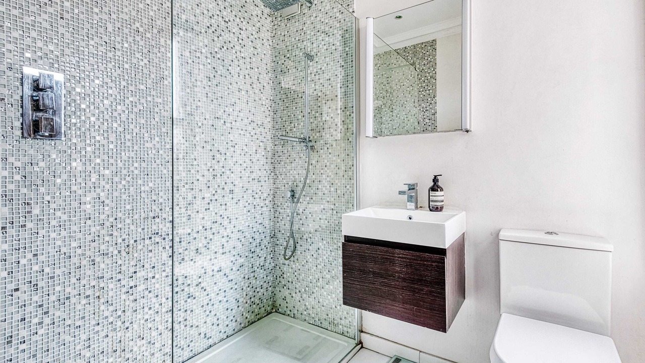 Photo of Bathroom in Frognal and Fitzjohns