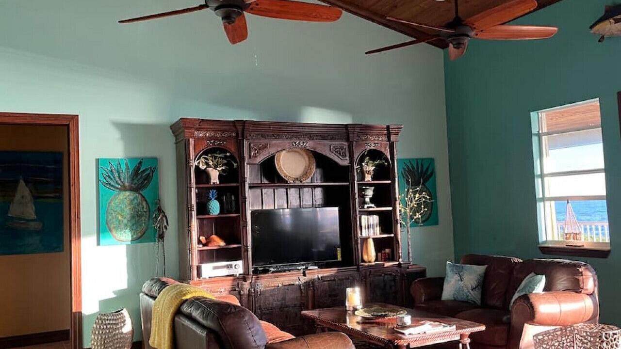 Photo of Livingroom in West End