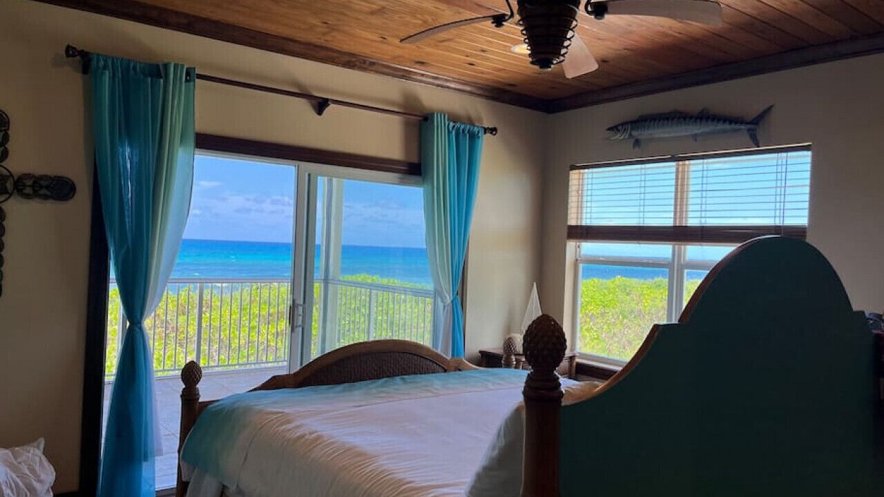 Photo of Bedroom in West End