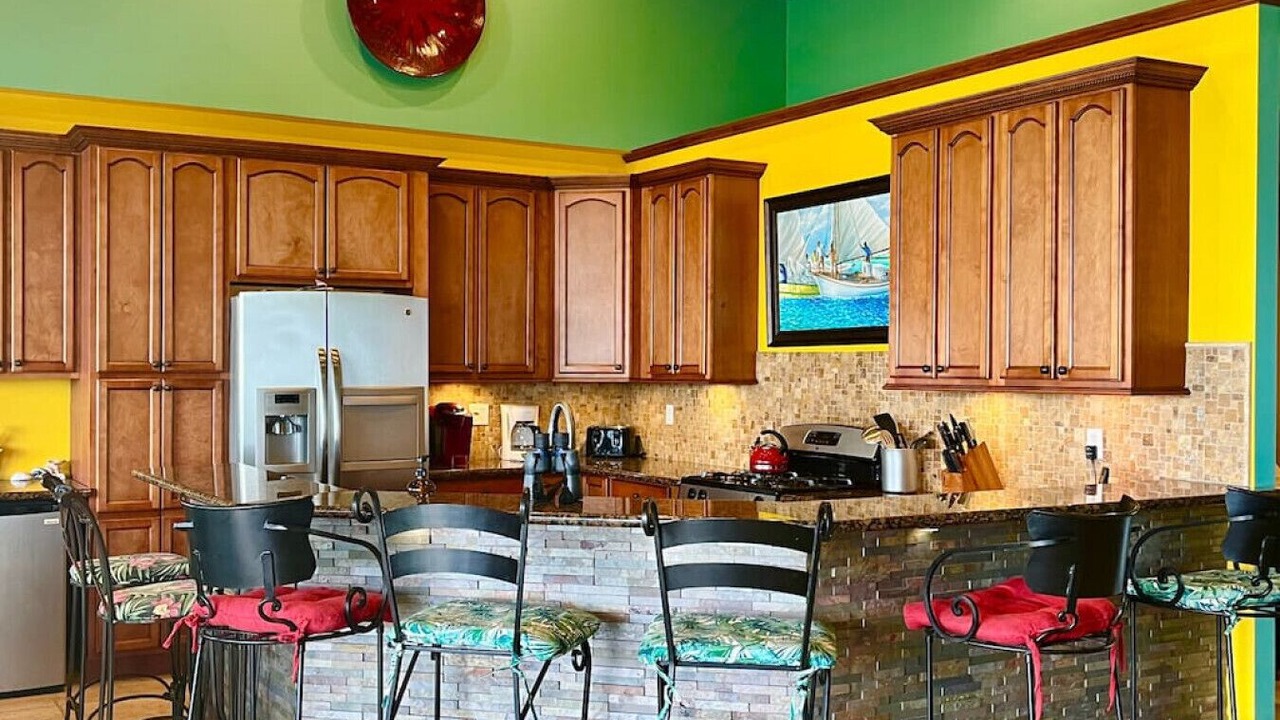 Photo of Kitchen in West End