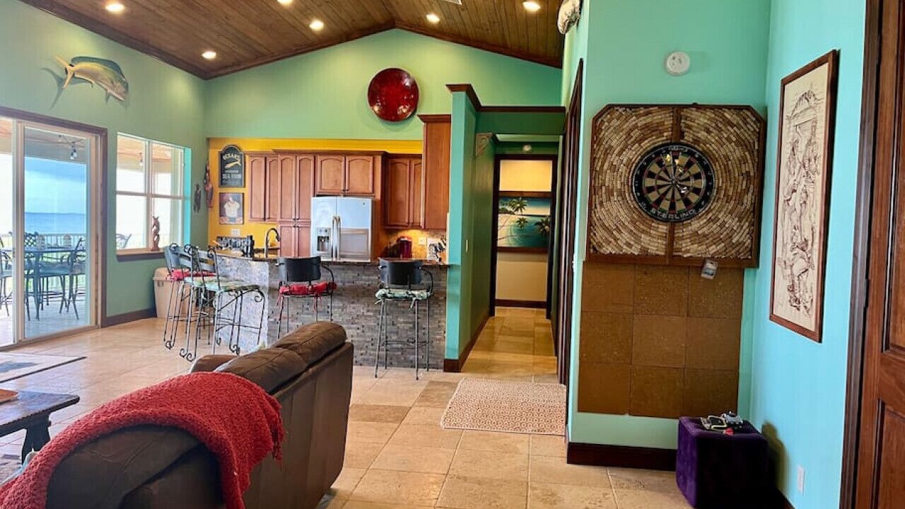 Photo of Livingroom in West End