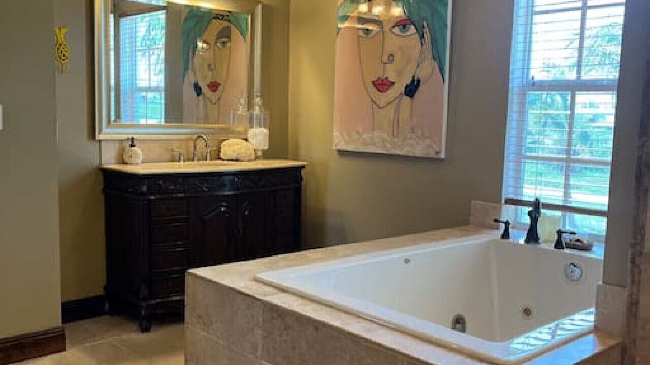 Photo of Bathroom in West End