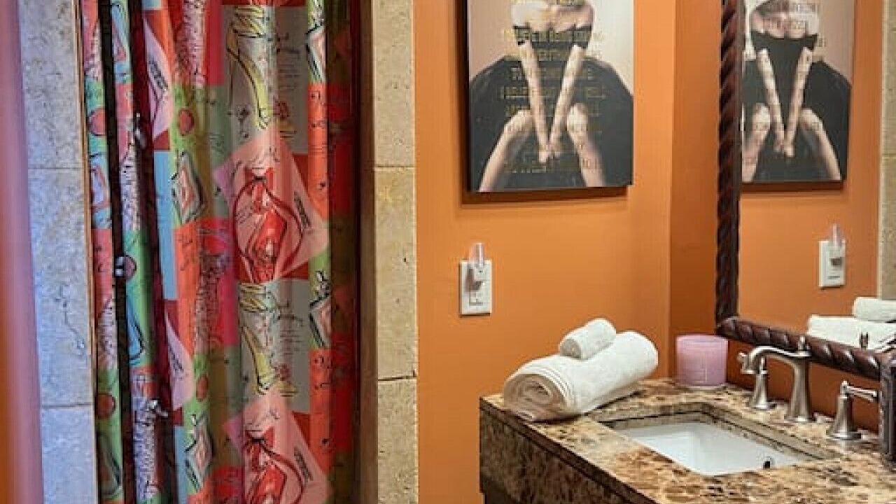Photo of Bathroom in West End