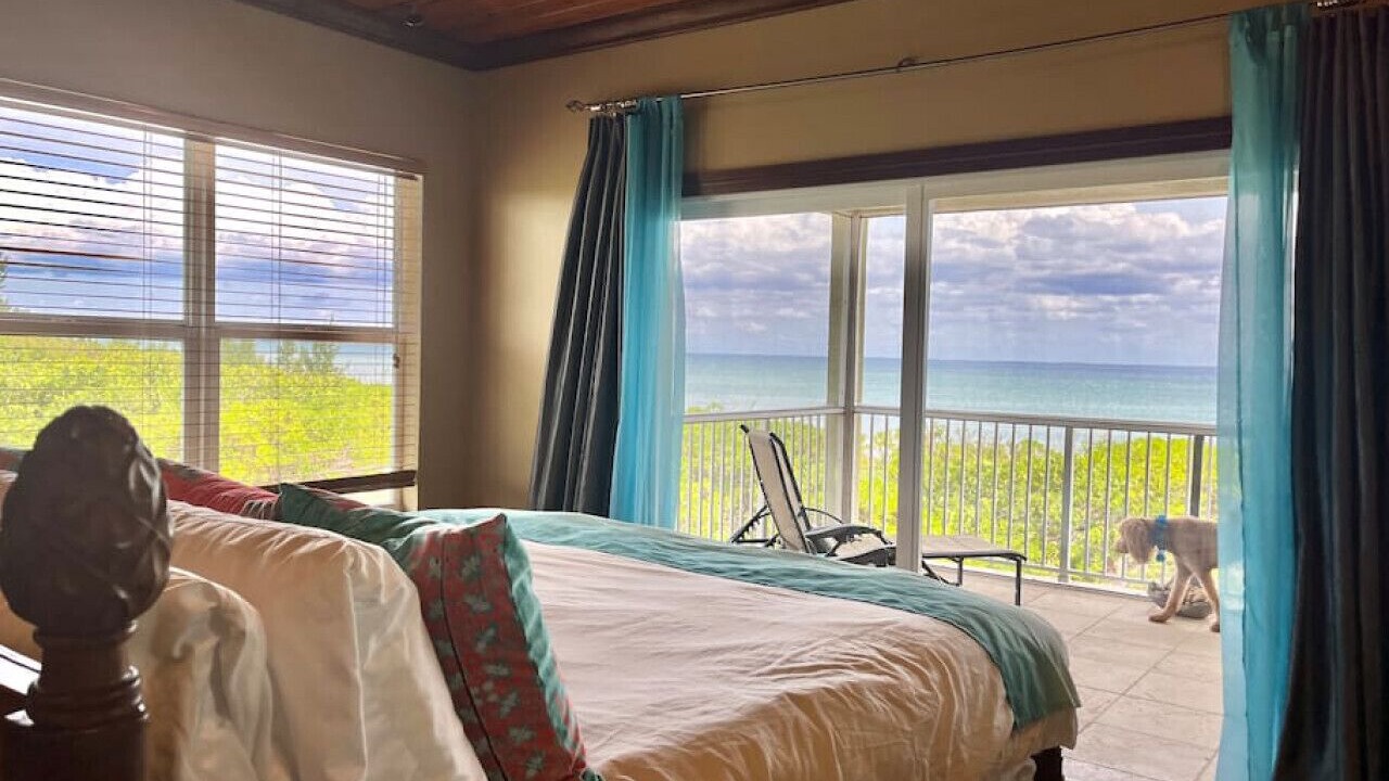 Photo of Bedroom in West End