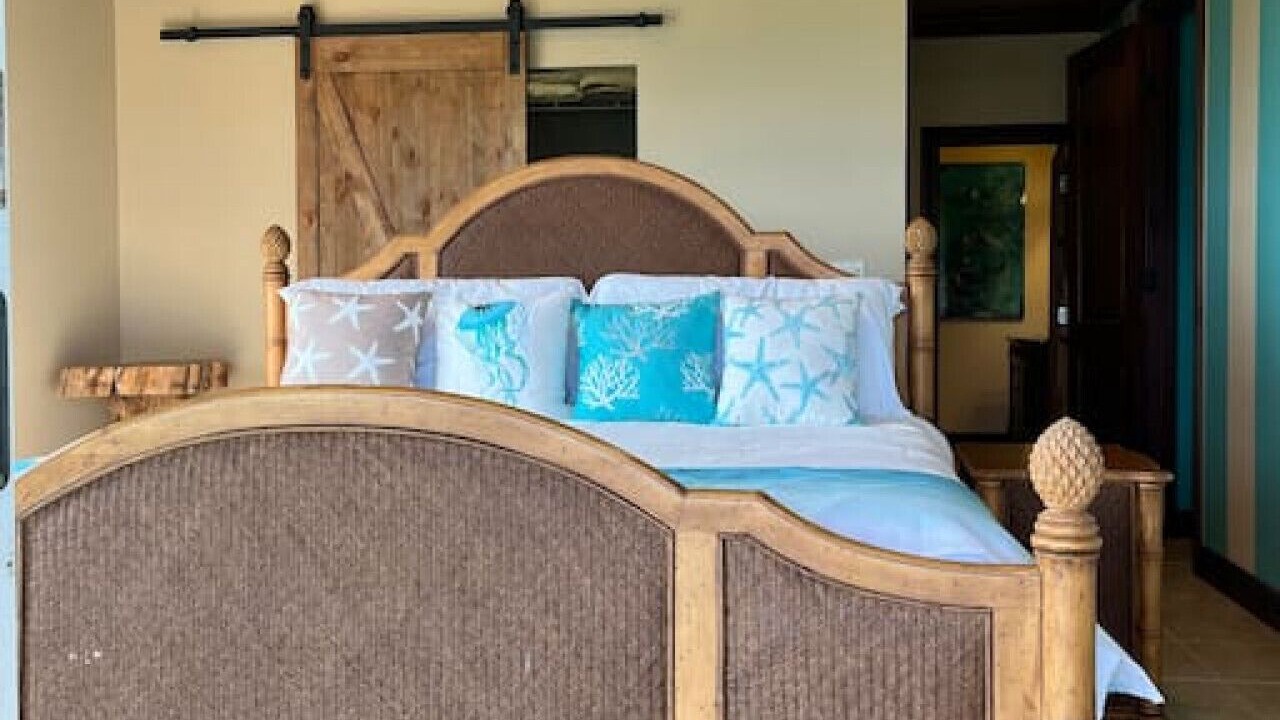 Photo of Bedroom in West End