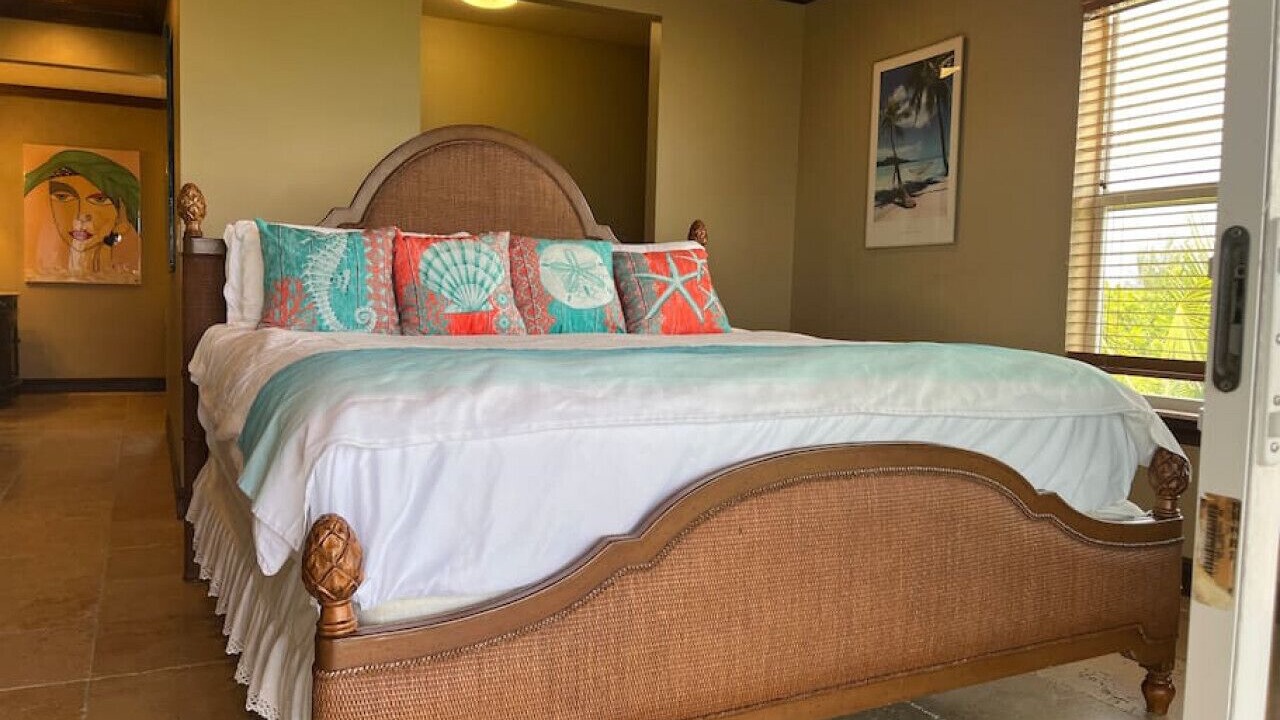Photo of Bedroom in West End