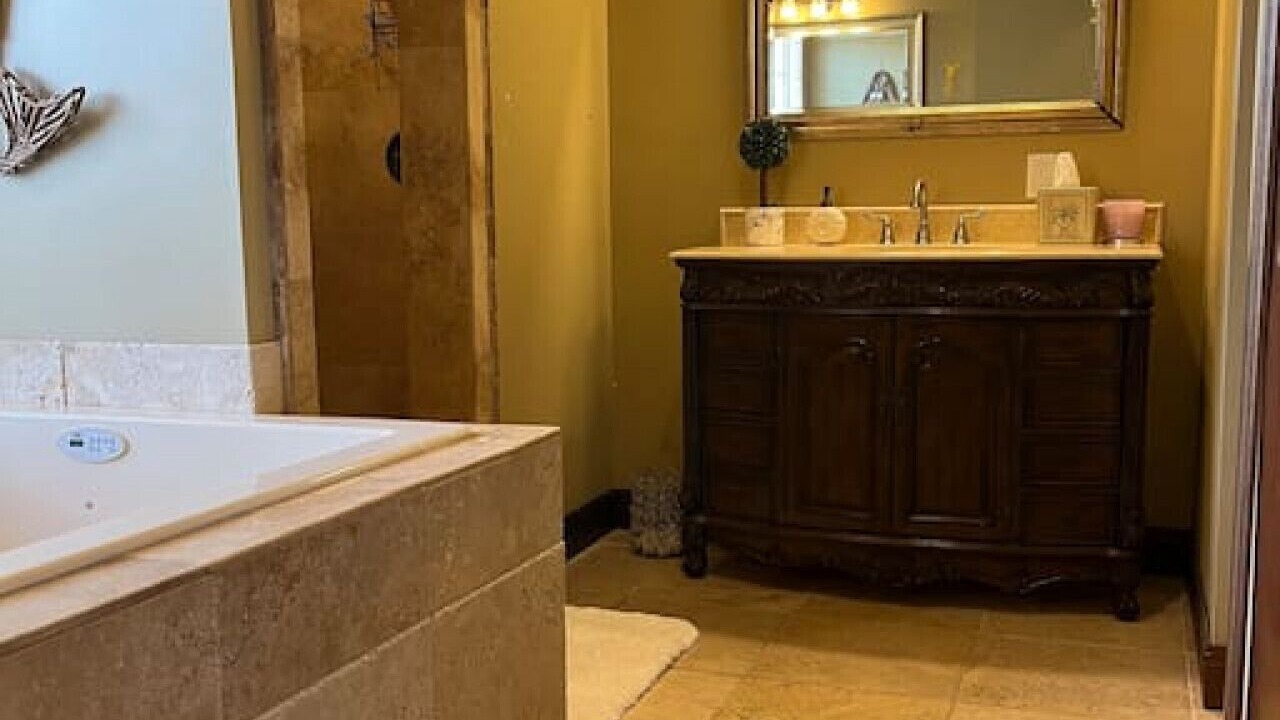 Photo of Bathroom in West End