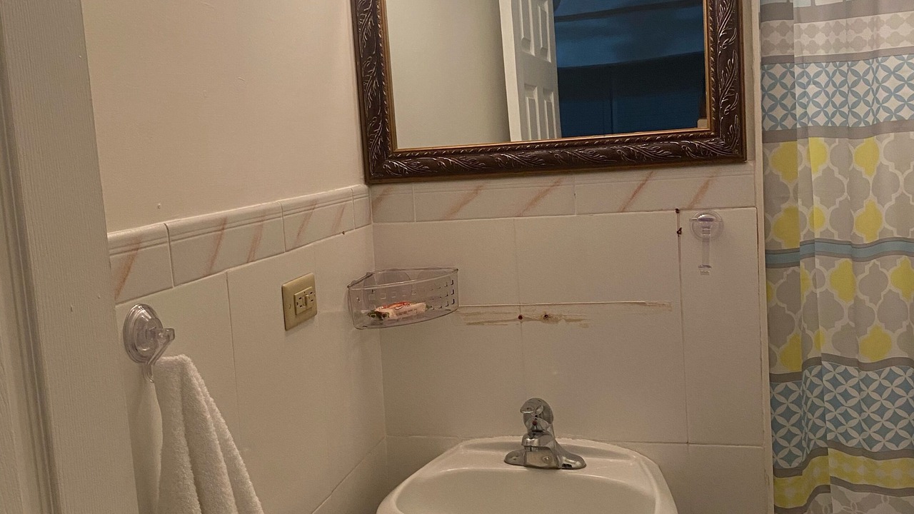 Photo of Bathroom in Nassau