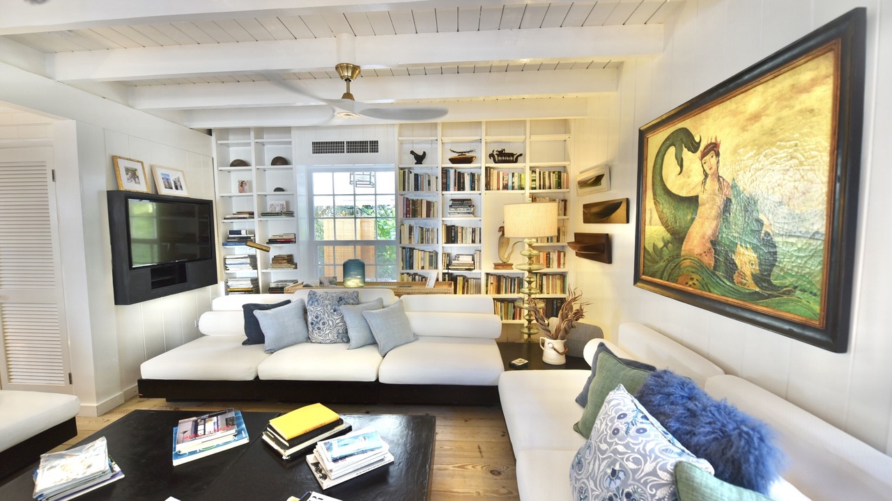 Photo of Livingroom in Dunmore Town