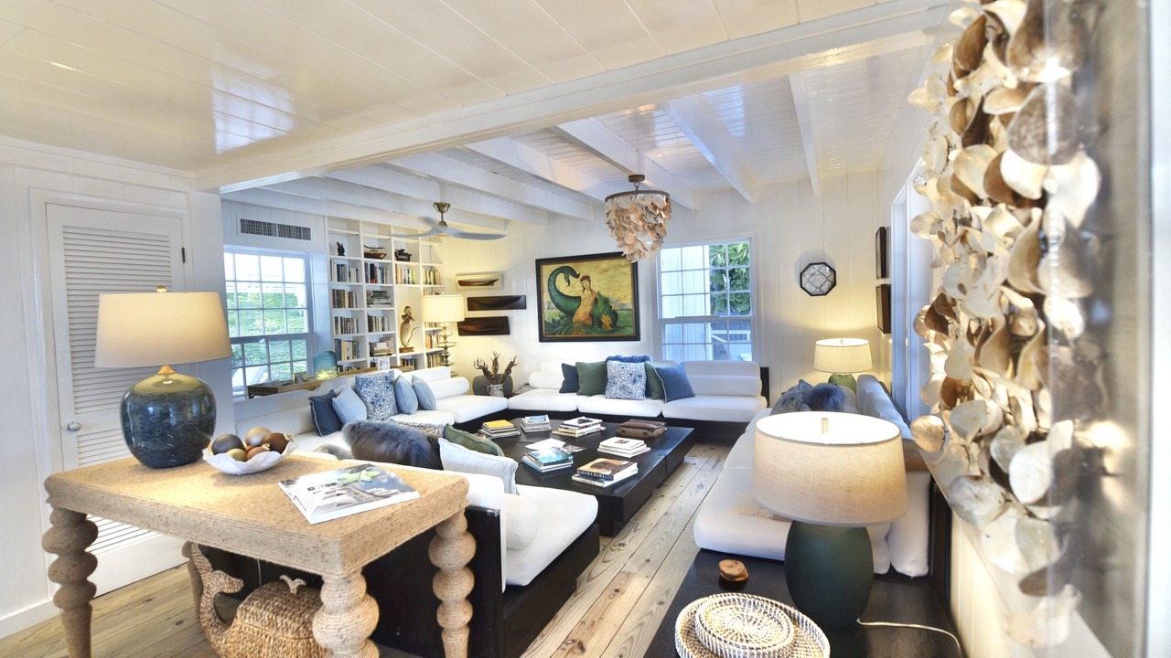 Photo of Livingroom in Dunmore Town