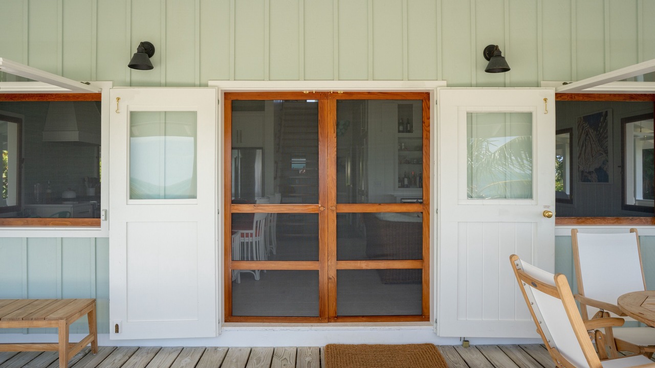 Photo of Outdoor in Man O War Cay