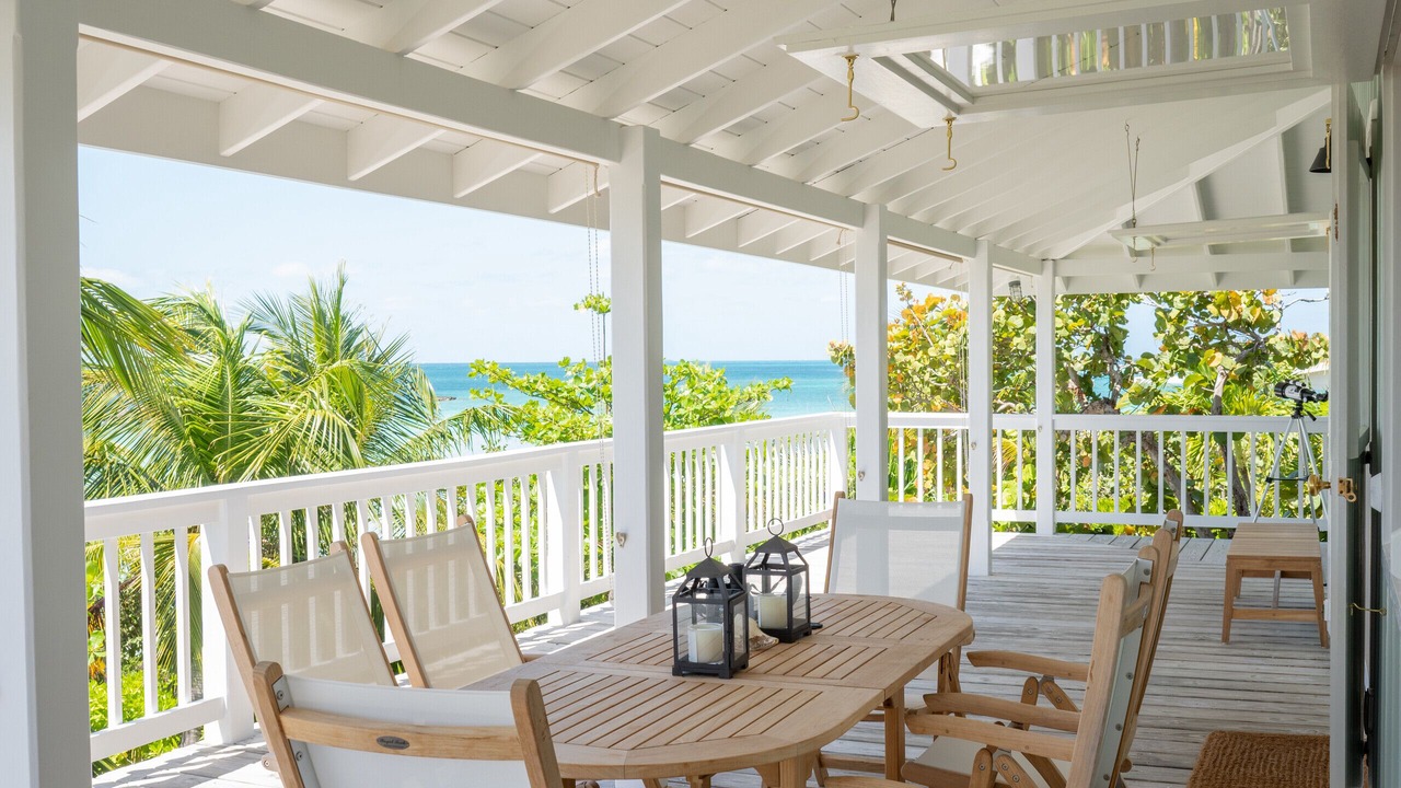 Photo of Outdoor in Man O War Cay