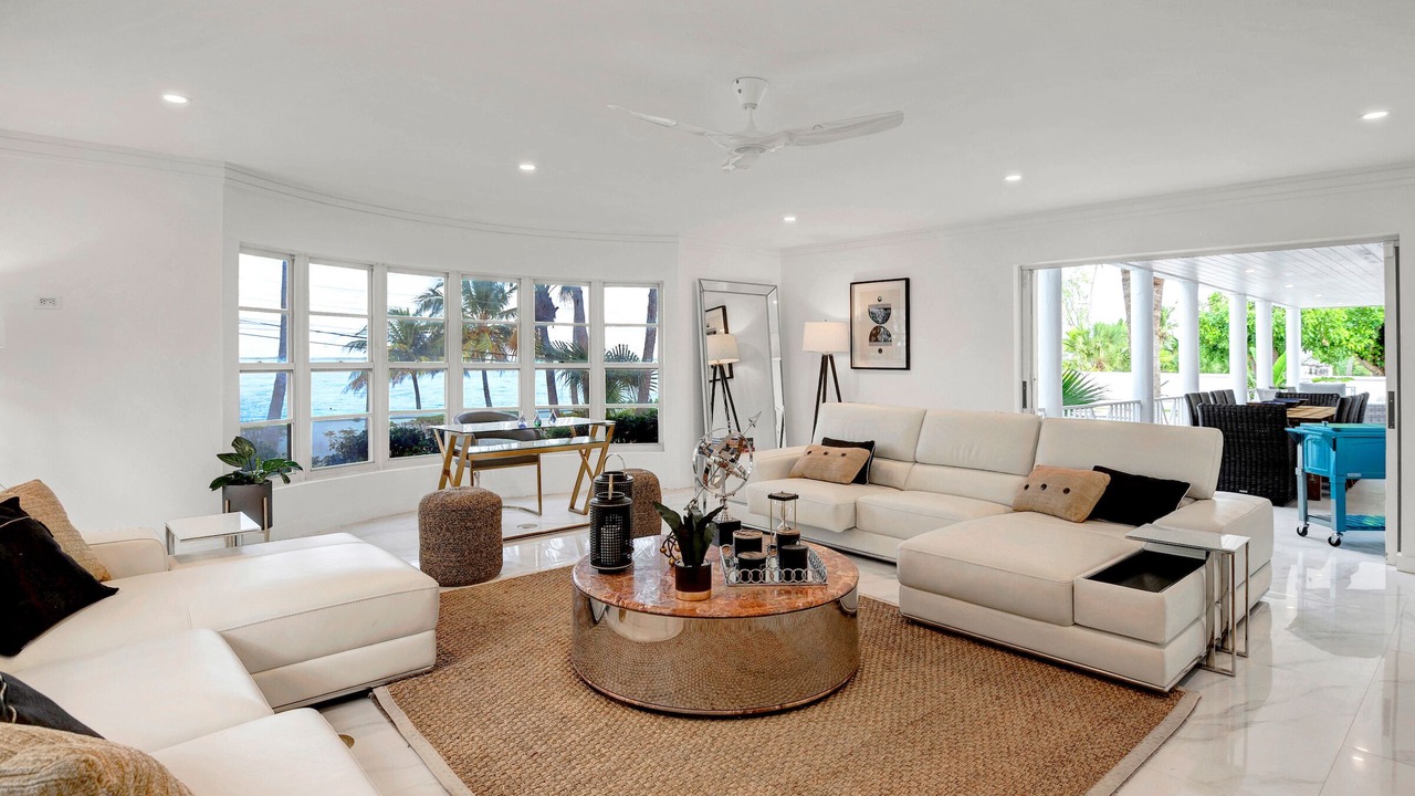 Photo of Livingroom in Eastern Road
