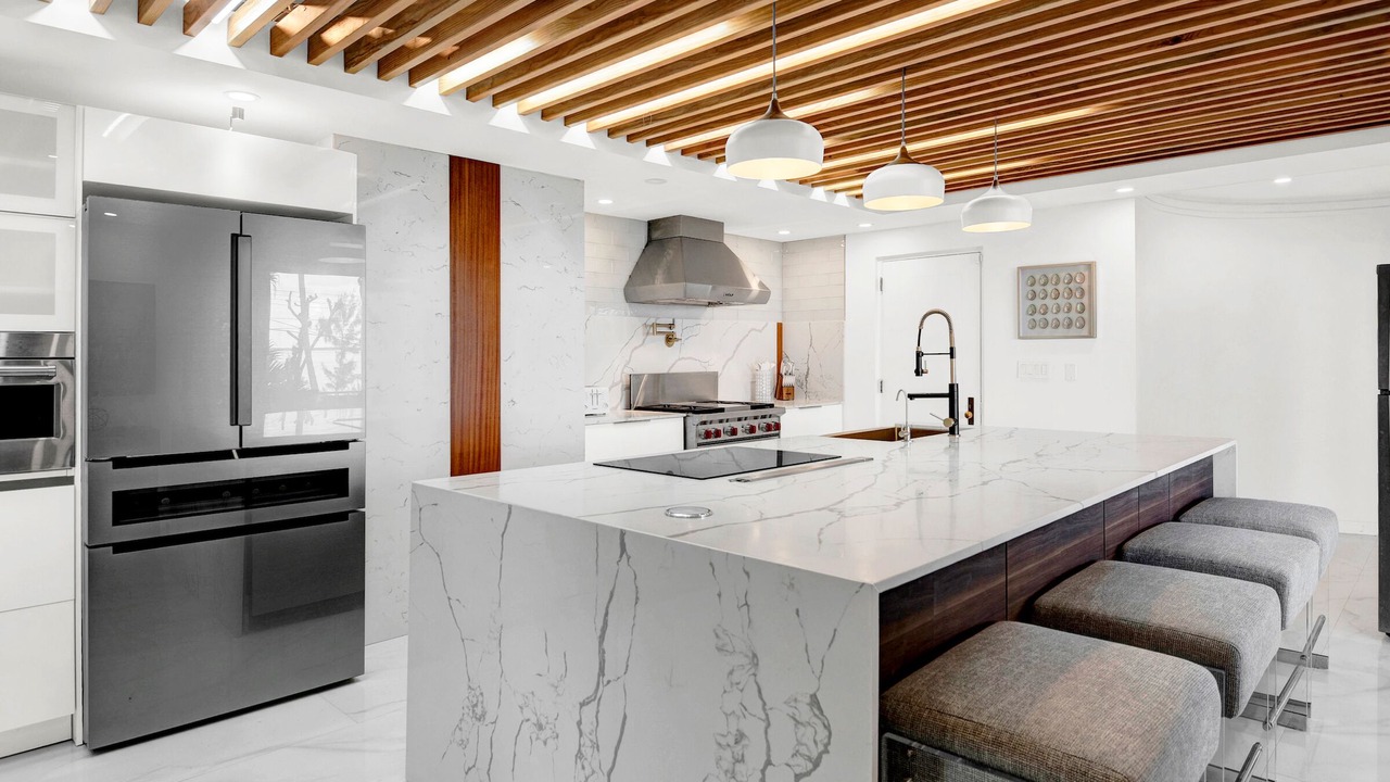 Photo of Kitchen in Eastern Road