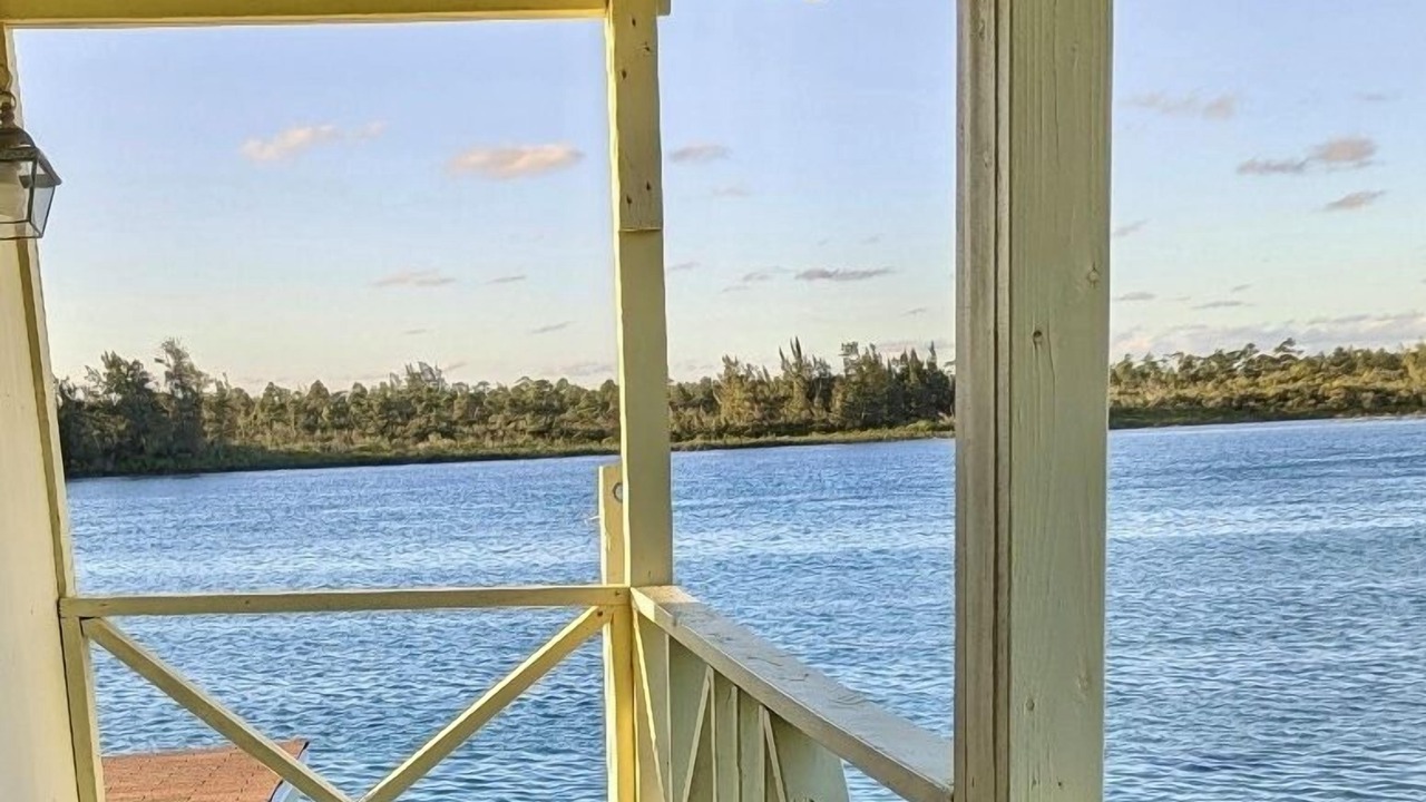Photo of Outdoor in Andros Town