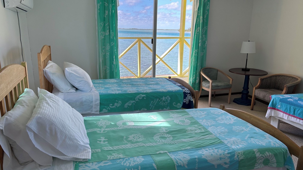 Photo of Bedroom in Andros Town