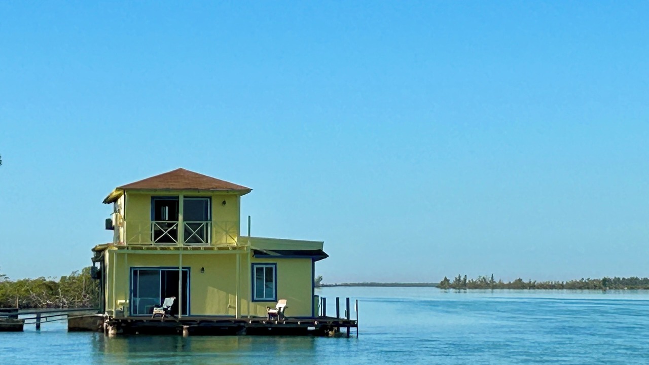 Photo of Outdoor in Andros Town