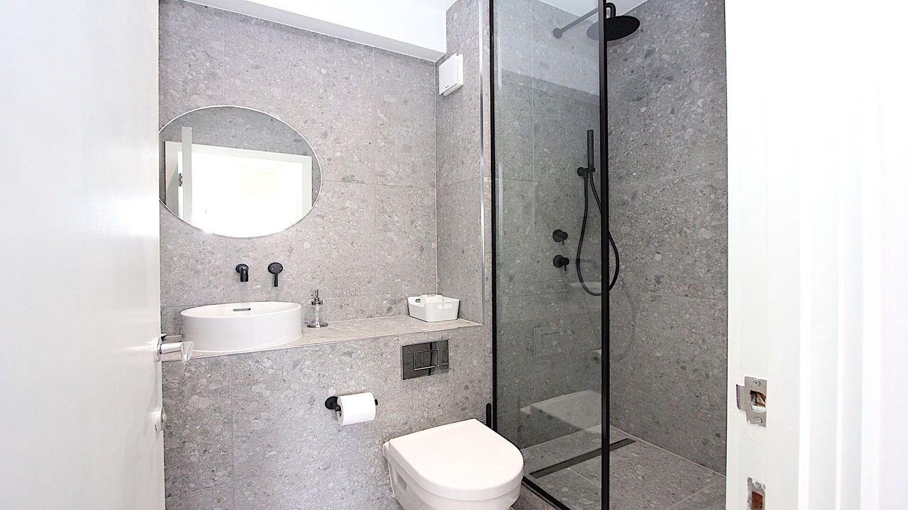 Photo of Bathroom in Fitzrovia