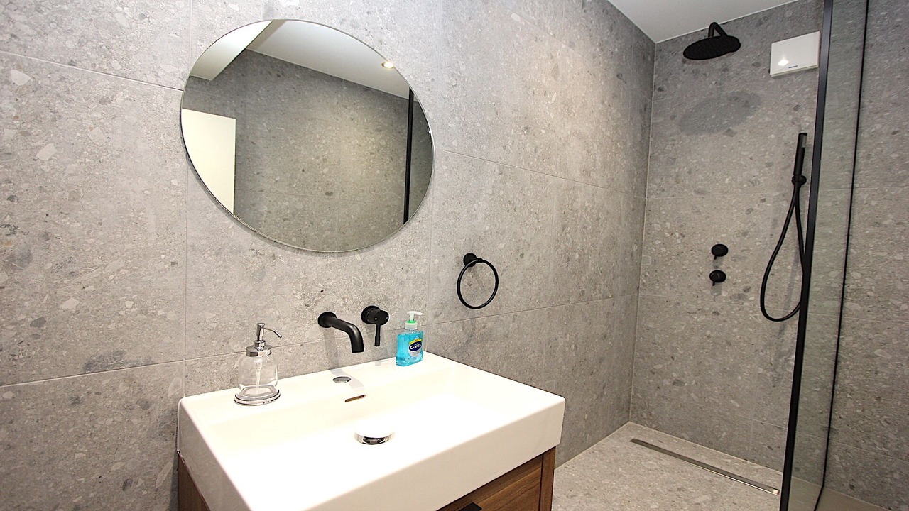 Photo of Bathroom in Fitzrovia