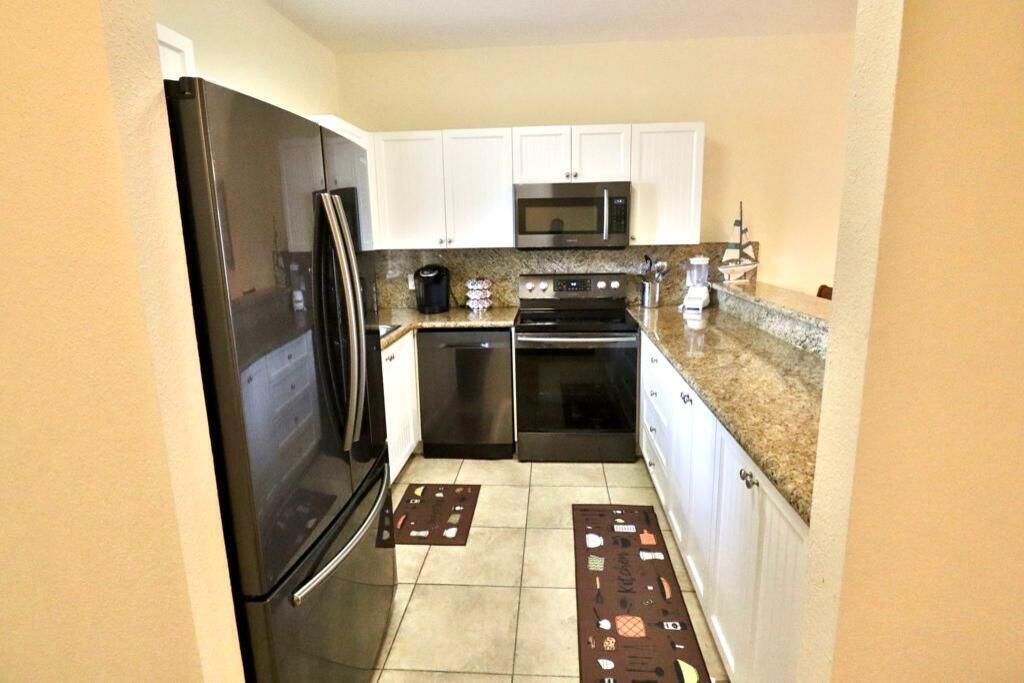 Photo of Kitchen in Alice Town
