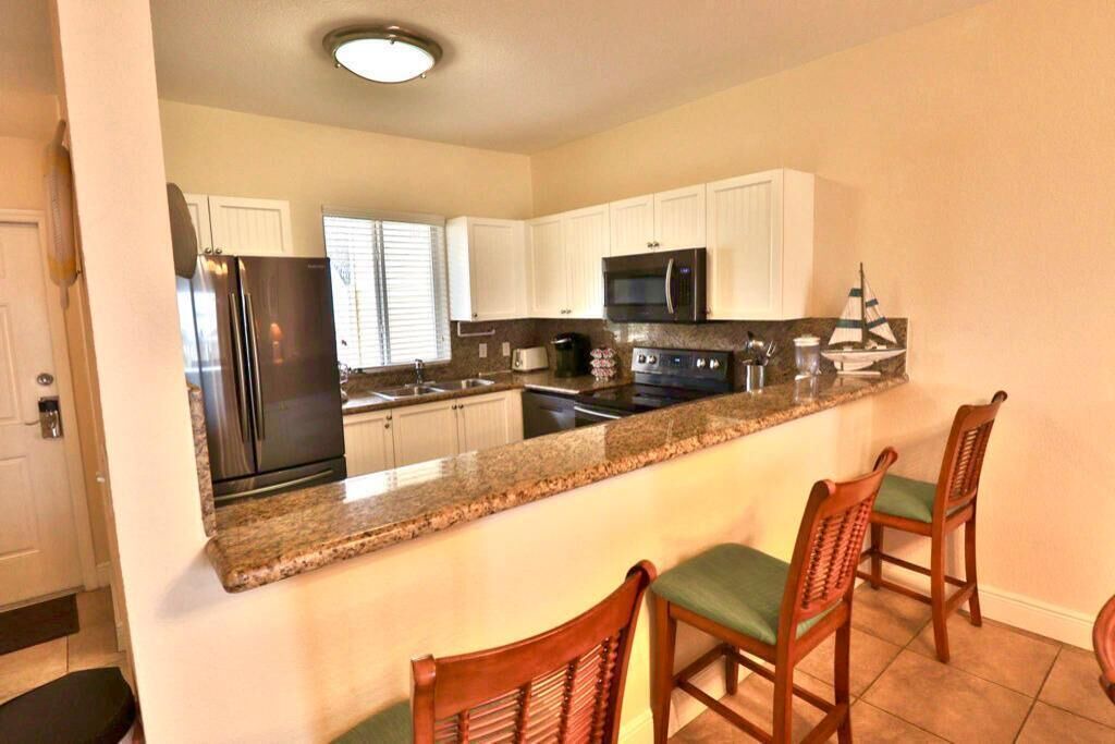 Photo of Kitchen in Alice Town